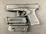 Glock 44 .22 LR pistol - 5 of 5