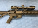 Smith & Wesson M&P 15 5.56mm - 4 of 5