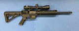 Smith & Wesson M&P 15 5.56mm - 1 of 5