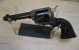 COLT PEACEMAKER WITH TWIN CYLINDERS 22 LR / 22 MAG AND BOX - 4 of 11