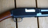 Winchester Model 12 Pump - 5 of 12