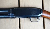 Winchester Model 12 Pump - 1 of 12