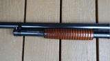 Winchester Model 12 Pump - 4 of 12