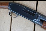Winchester Model 12 Pump - 9 of 12