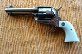 Ruger New Model Vaquero .357 Stainless - 3 of 5