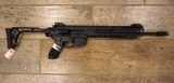 SIG Multi MCX .223 rifle - 3 of 4