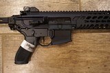 SIG Multi MCX .223 rifle - 4 of 4