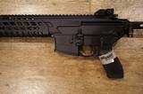 SIG Multi MCX .223 rifle - 2 of 4