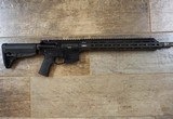 4.	Christensen Arms V-TAC-15, AR-15 rifle - 1 of 4