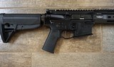 4.	Christensen Arms V-TAC-15, AR-15 rifle - 2 of 4