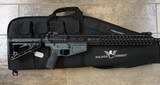 Wilson Combat Recon Tactical .308 - 1 of 5