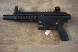 HK 416 .22 LR pistol - 2 of 4