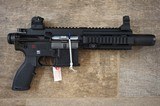 HK 416 .22 LR pistol - 3 of 4