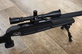 Blaser R93 LRS2 .308 and .223 switch barrel Rifle - 9 of 12