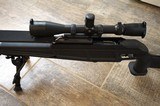 Blaser R93 LRS2 .308 and .223 switch barrel Rifle - 6 of 12