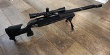 Blaser R93 LRS2 .308 and .223 switch barrel Rifle - 8 of 12