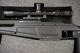 Blaser R93 LRS2 .308 and .223 switch barrel Rifle - 2 of 12