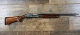 Remington 870 Light Weight Wingmaster .20 GA - 1 of 7