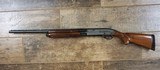 Remington 870 Light Weight Wingmaster .20 GA - 4 of 7