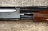 Remington 870 Light Weight Wingmaster .20 GA - 3 of 7