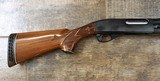 Remington 870 Light Weight Wingmaster .20 GA - 2 of 7