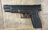 Springfield Armory Match Competition XD-9 - 3 of 5