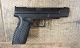 Springfield Armory Match Competition XD-9 - 2 of 5
