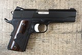 Dan Wesson CCO 1911 .45 ACP - 3 of 4