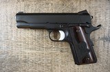 Dan Wesson CCO 1911 .45 ACP - 2 of 4