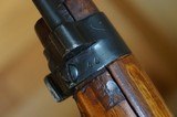 Steyr-Mannlicher M95 1895 8x56R. - 7 of 10