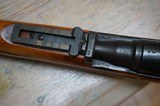 Steyr-Mannlicher M95 1895 8x56R. - 8 of 10