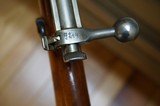 Steyr-Mannlicher M95 1895 8x56R. - 9 of 10