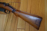 Steyr-Mannlicher M95 1895 8x56R. - 2 of 10