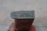 Colt MKIV/Series 80 1911 .380 AUTO - 5 of 5