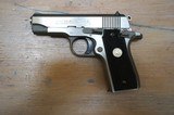 Colt MKIV/Series 80 1911 .380 AUTO - 2 of 5