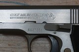 Colt MKIV/Series 80 1911 .380 AUTO - 3 of 5