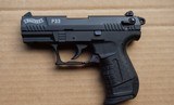 Walther P22 NIB - 3 of 4