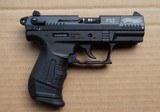 Walther P22 NIB - 4 of 4