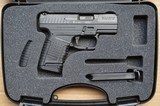 Walther PPS 9MM NIB - 2 of 4