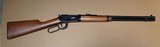 Winchester Model 94 Ranger 30-30
