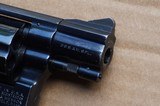 Smith & Wesson Model 15-3, .38 Spl, 2