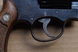 Smith & Wesson Model 15-3, .38 Spl, 2