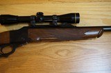 Ruger No. 1 in 45-70 with scope - 7 of 9