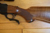 Ruger No. 1 in 45-70 with scope - 2 of 9