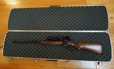 Ruger No. 1 in 45-70 with scope - 8 of 9