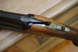 Perazzi Mirage 12GA Skeet/Sporting Clays - 8 of 14