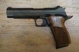 Sig P210 Standard - 2 of 2