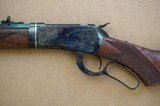 Winchester 1892 take down .45 Colt NIB - 3 of 9