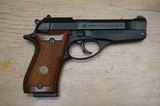 Beretta Model 86 Tip Up Barrel Pistol - 1 of 6