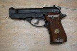 Beretta Model 86 Tip Up Barrel Pistol - 2 of 6